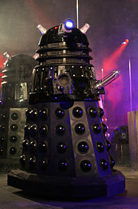 Dalek