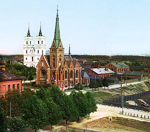 Daugavpils