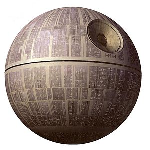 Death Star