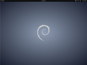 Debian