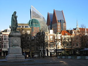 Den Haag