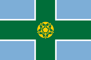 Derbyshire