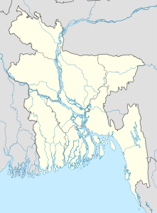 Dhaka