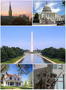 District of Columbia