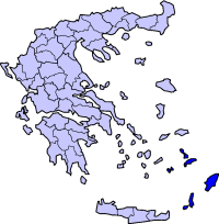 Dodecanese