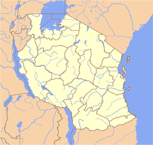 Dodoma