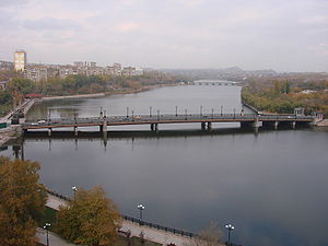 Donetsk