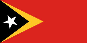 Doğu Timor