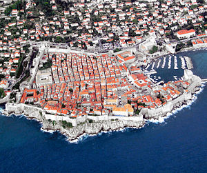 Dubrovnik