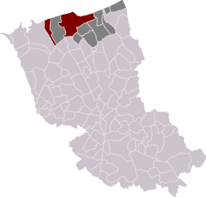 Dunkerque