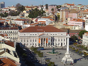 rossio