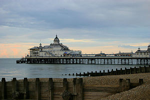 Eastbourne