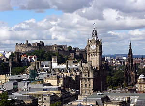 Edinburgh