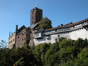 Eisenach