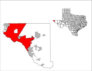 El Paso