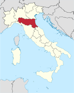 Emilia-Romagna