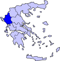 Epirus