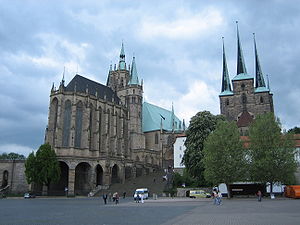 Erfurt