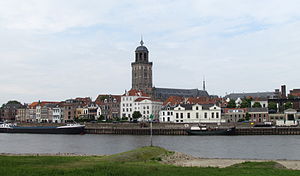 Deventer