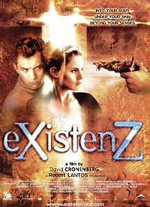 Existenz