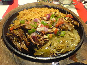 Fajita