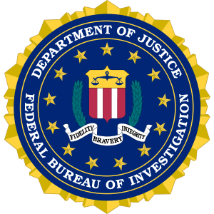 Federal Bureau of Investigation