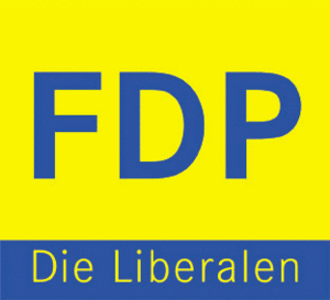 Freie Demokratische Partei