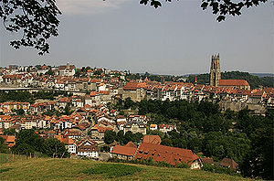 Fribourg