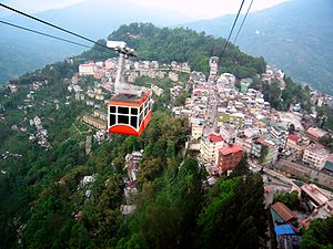 Gangtok