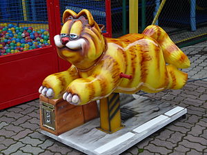 Garfield