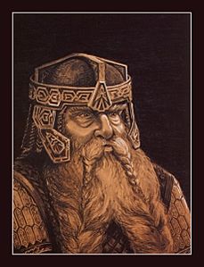 Gimli