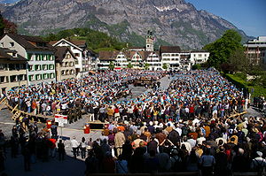 Glarus