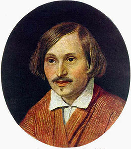 Gogol