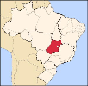 Goiás