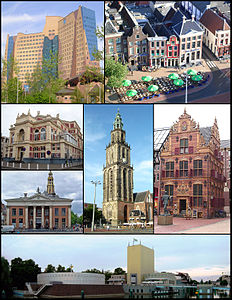 Groningen