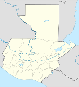 Guatemala City