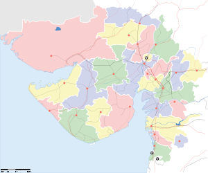 Gujarat