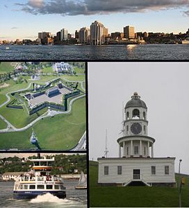 Halifax