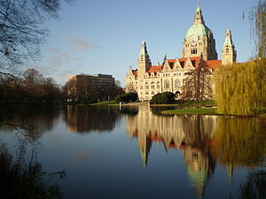 Hannover