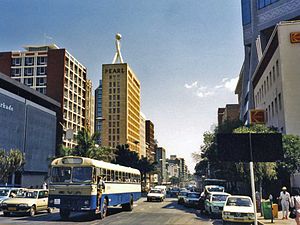 Harare