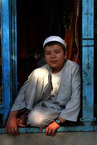 Hazara