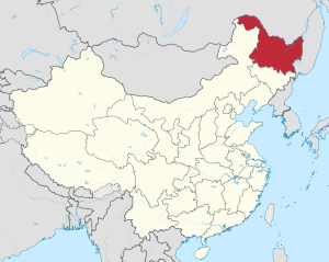 Heilongjiang