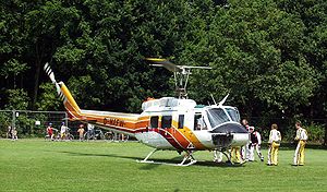 Helikopter