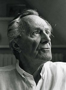 Jean François Lyotard