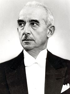 İsmet İnönü