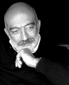 Ahmet Altan