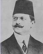 Ali Kemal