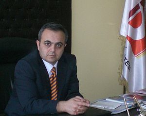 Azmi Özcan