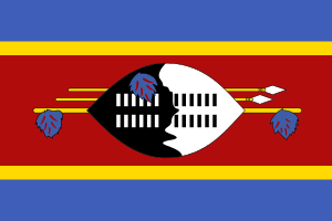 Svaziland