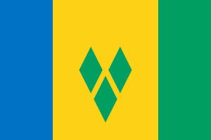 Saint Vincent ve Grenadines